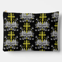 Gotische Mode-Accessoires