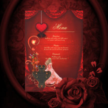 Gotische Romance