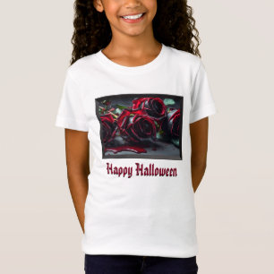 Gotische Rose T-Shirt