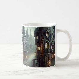 Gotische Tasse