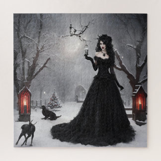 Gotische Weihnachten