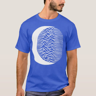 gotischer Mond T-Shirt