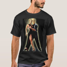 Gotischer Tango