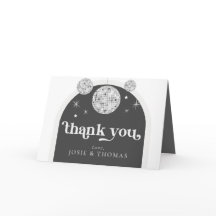 Gotisches Black Gray Retro Diskothek Ball Wedding