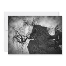 gotisches Halloween-Party