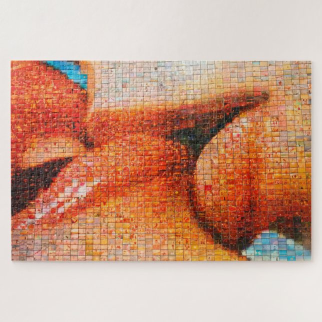 Gotisches Viertel von Barcelona. (Horizontal)