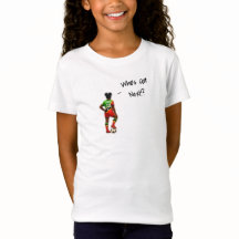 GotNext-aa Mädchen Premium T-Shirt – SKN