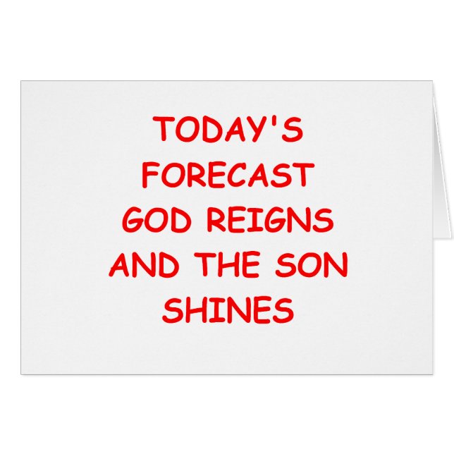 GOTT (Vorderseite (Horizontal))