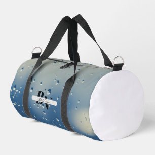 Gott Behalte seine Versprechen Duffle Bag