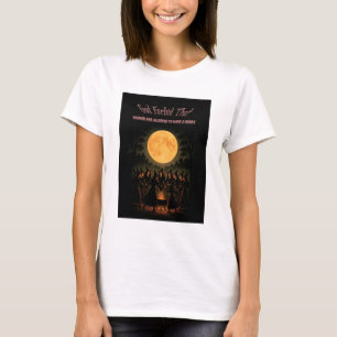 Gott bewahre, dass Frauen ein Hobby erlaubt ist T-Shirt