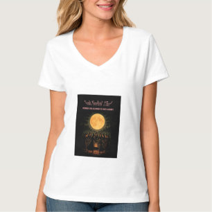 Gott bewahre, dass Frauen ein Hobby erlaubt ist T-Shirt