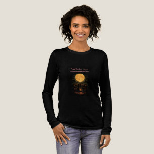 Gott bewahre, dass Frauen ein Hobby erlaubt ist Tri-Blend Shirt