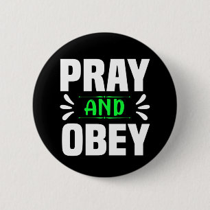 Gott Bibel Jesus Kirche Motivierend Christlich Button