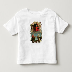 Gott, der nach St Mary Magdalen und St. Catheri Kleinkind T-shirt