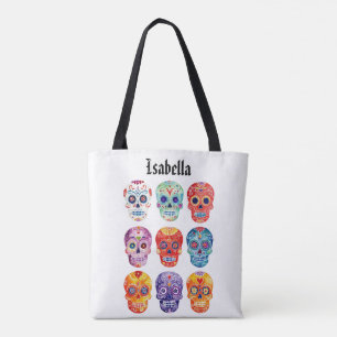 Gott der Toten Tasche