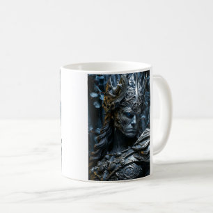 Gott der Unterwelt Kaffeetasse