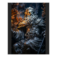 Gott der Unterwelt