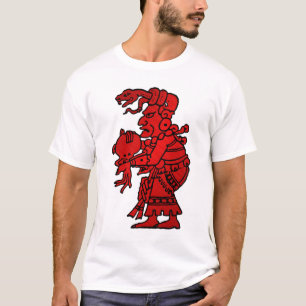 Gott des Nordsterns T-Shirt