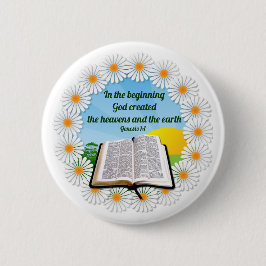 Gott erschaffen button