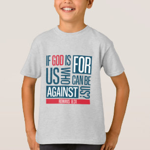 Gott für uns T-Shirt