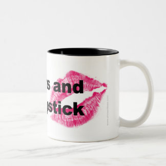 Gott, Gewehre und Tasse Lippenstift-Sarahs Palin