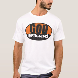 Gott-Gruppe T-Shirt