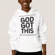 Gott hat das got