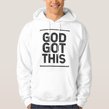 Gott hat das got