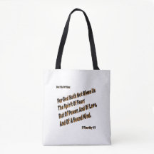 Gott hat uns den Geist der Angst nicht gegeben