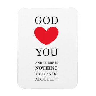 Gott Herz Sie Magnet