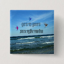 Gott ist allezeit gut