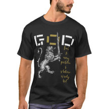 Gott ist die einzige Lösung – Glaube-getriebenes D