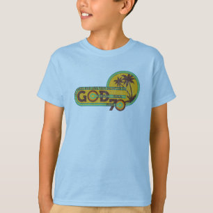 Gott ist groß! T-Shirt