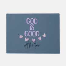 Gott ist immer gut