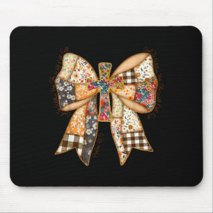 Gott ist in ihr Coquette Armbrust christlich Tha Mousepad