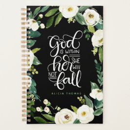 Gott ist in ihr, sie wird nicht fallen - ermutigen planer