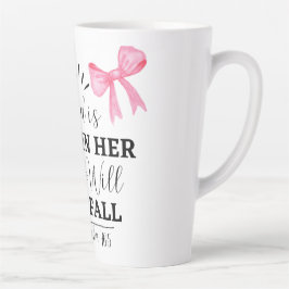 Gott ist in ihrer Tasse