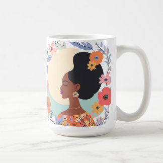 Gott ist in ihrer Tasse