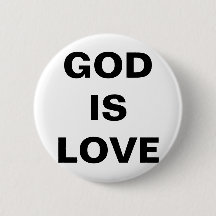 Gott ist Liebe