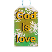 Gott ist Liebe