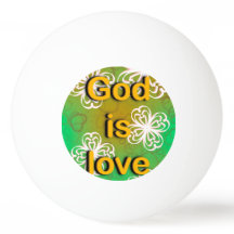 Gott ist Liebe