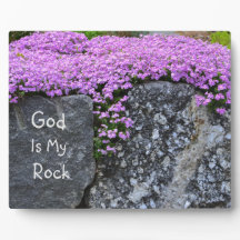 Gott ist mein Rock