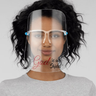 Gott ist mein Schild