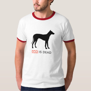 Gott ist toter T - Shirt