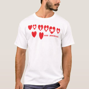 GOTT JESUS!!!!!! T-Shirt