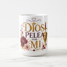 Gott kämpft meine Schlachten Christian Becher