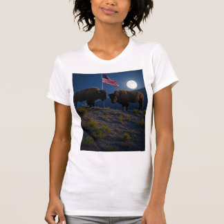 Gott-Land T-Shirt