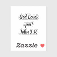 Gott Liebe dir!
