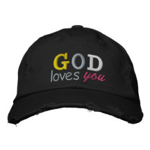 GOTT-Lieben Niedlich