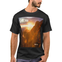 Gott Made Darkt-Shirt
